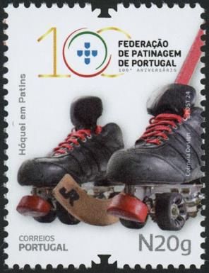 Roller Hockey