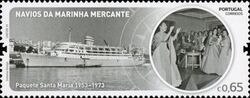 MS Santa Maria