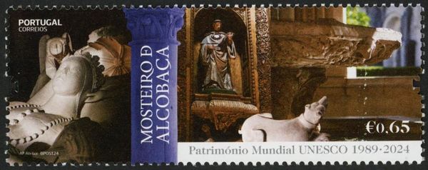 Alcobaça Monastery