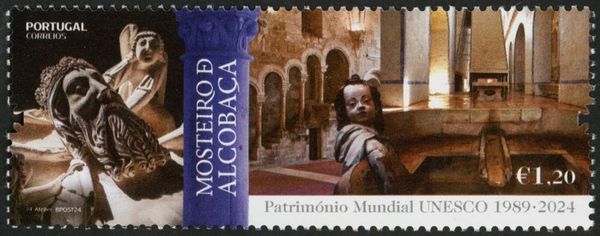 Alcobaça Monastery