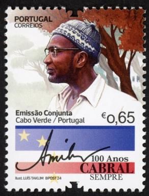 Amilcar Cabral (1924-1973), Independence Activist