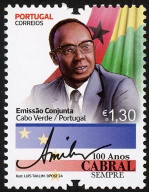 Amilcar Cabral (1924-1973), Independence Activist