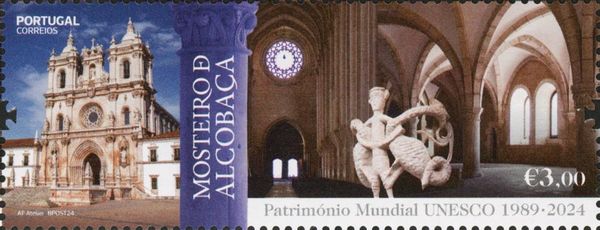 Alcobaça Monastery