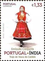 Costume of Viana do Castelo