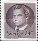 King Carl XVI Gustaf