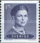 Queen Silvia