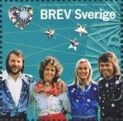 ABBA Victory at Eurovision, 50 Years