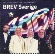 ABBA Victory at Eurovision, 50 Years