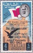 Sheik Saqr bin Sultan al Qasimi, Flag and Map