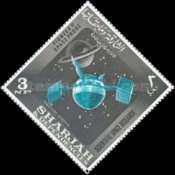 Pioneer V Space Probe