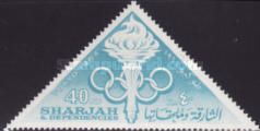 Torch, Olympic Rings