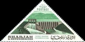 Hydroelectric Dam
