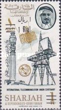 Communications Satellite - Syncom