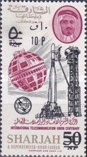Communications Satellite - Telstar