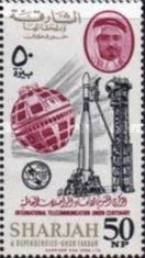 Communications Satellite - Telstar
