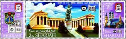 Congress of Associations of Philately, Munich