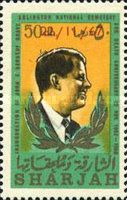 John F. Kennedy