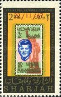 John F. Kennedy