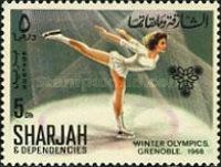 Figure Skating