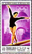 Balance Beam