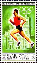 Running
