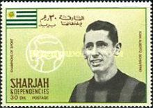 Juan Alberto Schiaffino Villano (1925-2002)