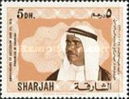 Sheikh al-Kasimi