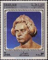 Ludwig van Beethoven (1770~1827)