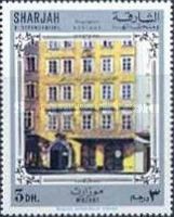 Mozart's Birth House