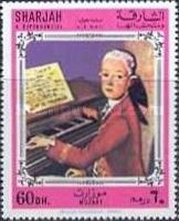 Young Mozart