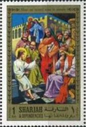 Jesus in the Temple