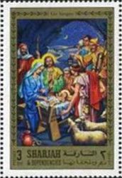Adoration of the Shepherds