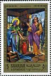 Annunciation