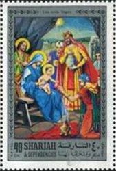 The Three Wise Men