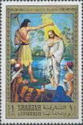 Baptism