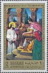 Jesus Before Pilate