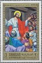 Jesus Appears to the Apostles