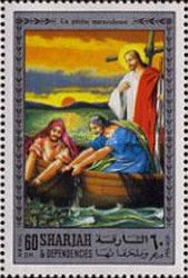 Miraculous Fishing