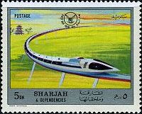 Future Train