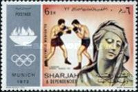 Boxing
