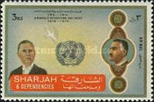 Ch. De Gaulle, Nasser