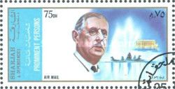 De Gaulle, Versailles
