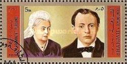 Queen Victoria, Winston Spencer Churchill
