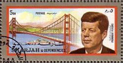 Golden Gate Bridge
