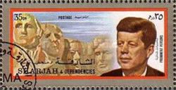 Mount Rushmore