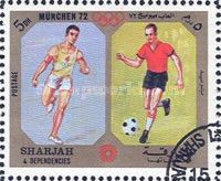 Running, Soccer