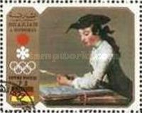 Jean Siméon Chardin (1699-1779)