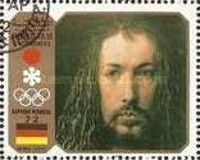 Albrecht Dürer (1471-1528)