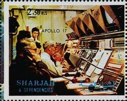 Apollo 17