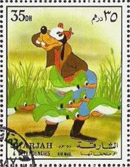 Goofy